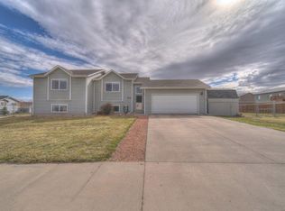 802 S Ellsworth Rd, Box Elder, SD 57719