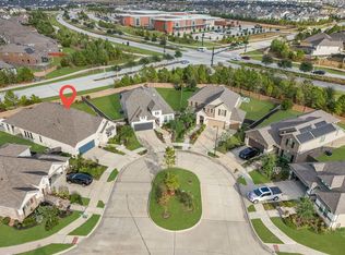 19006 Sam Bass Ct, Cypress, TX 77433