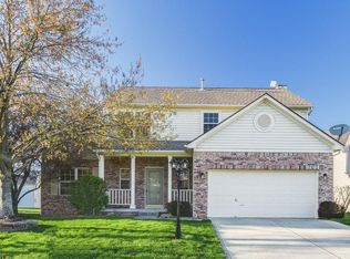 12736 Bent Oak Ct, Indianapolis, IN
