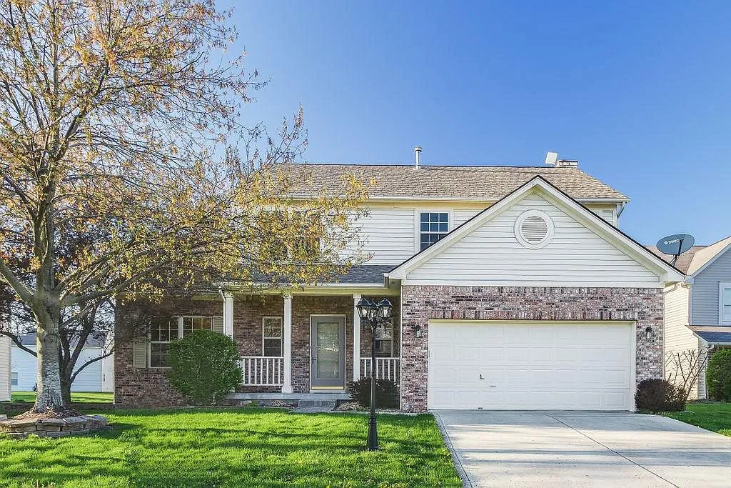 12736 Bent Oak Ct photo 1