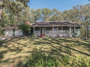 18277 Deer Run Ln, Saint James, MO 65559