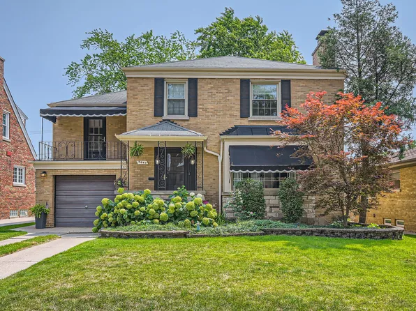 9647 S Bell Ave, Chicago, IL 60643