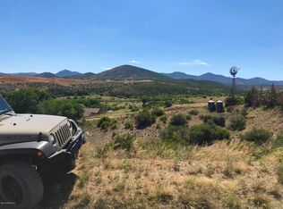 2585 S Parker St, Dewey, AZ 86327