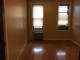 Rented by Francis Castoria LREB