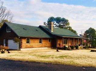 543 County Road 2980, Alba, TX 75410