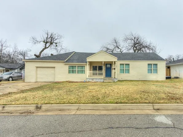 1131 NW 98th St, Oklahoma City, OK 73114