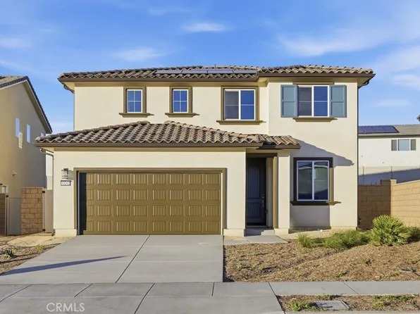33202 Damask Ln, Winchester, CA 92596
