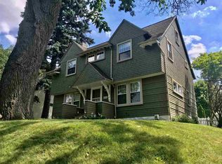 315 4th St, Jackson, MI 49201