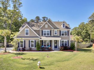 5495 Alpine Dr, Summerville, SC 29483