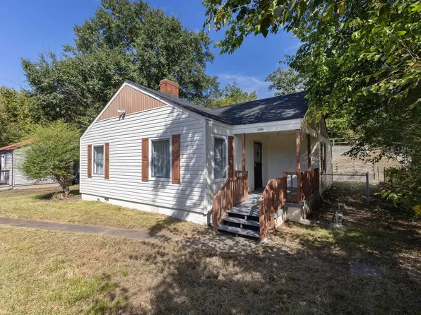 6729 Grasselli Rd, Fairfield, AL 35064