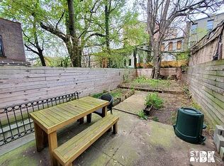 891 Lafayette Ave #A, Brooklyn, NY 11221