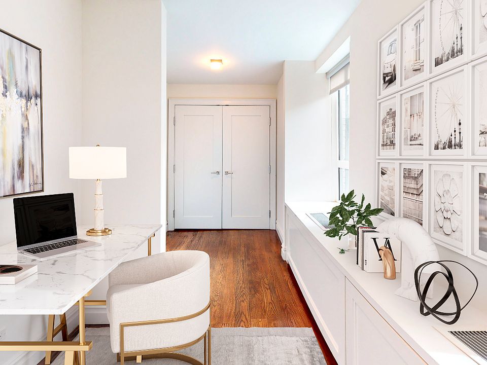 1st image of 752 W End Ave APT 8A