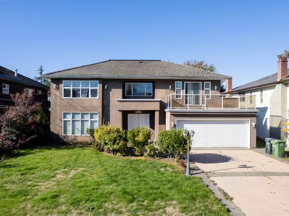 11880 Aztec St, Richmond, BC V6X 1H8