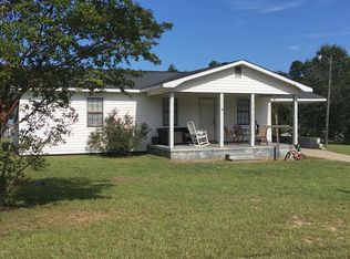 118 Colony Farm Rd SW, Milledgeville, GA 31061