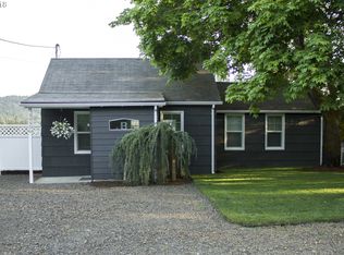 39336 SW Hartley Rd, Gaston, OR 97119