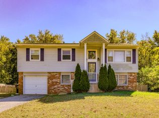 204 Mill Creek Dr, Bayville, NJ 08721