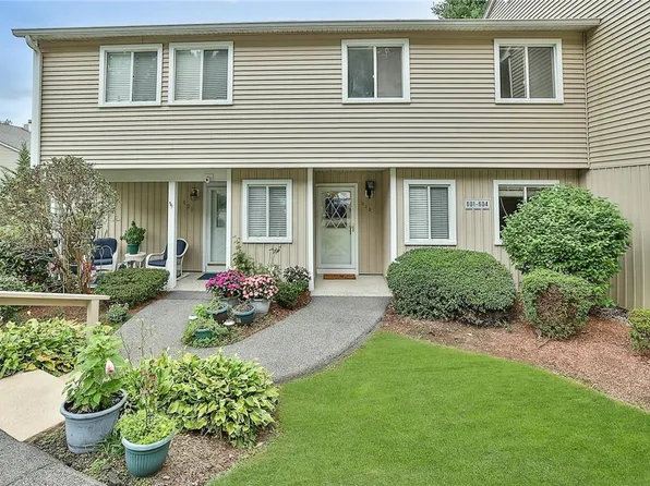 602 High Meadow Lane, Yorktown Heights, NY 10598