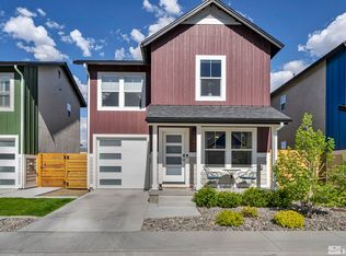 3864 Bonnie Pl, Carson City, NV 89701