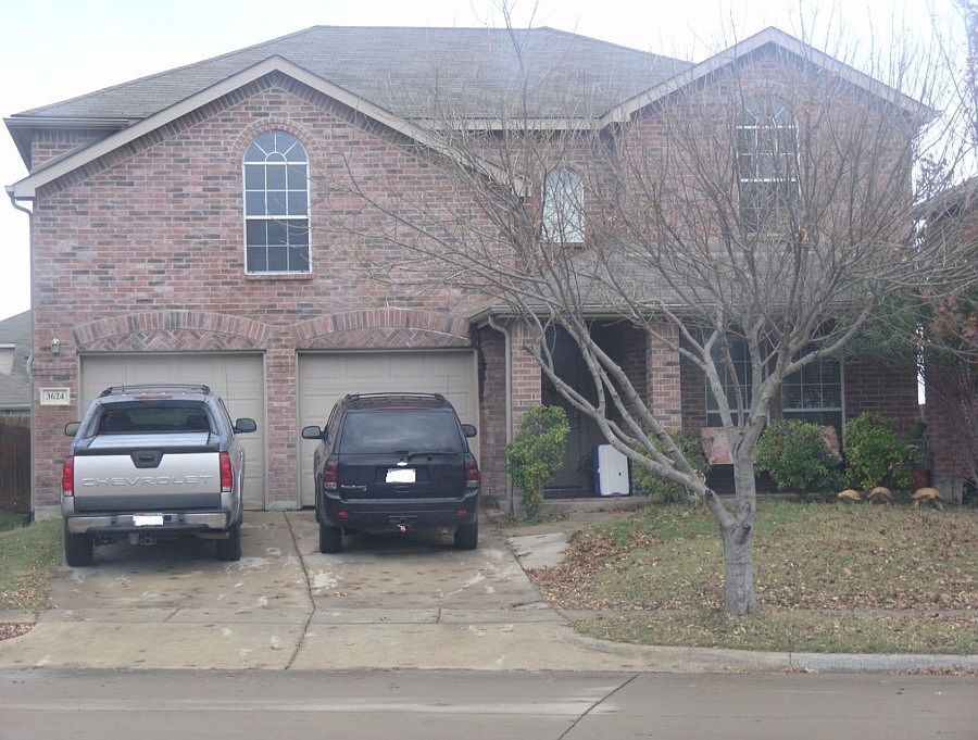 1st image of 3624 Wood Pigeon Dr