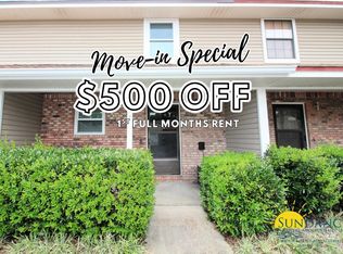 223 Carmel Dr UNIT 17, Fort Walton Beach, FL 32547
