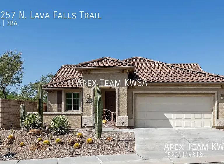 14257 N Lava Falls Trl — Photo 1