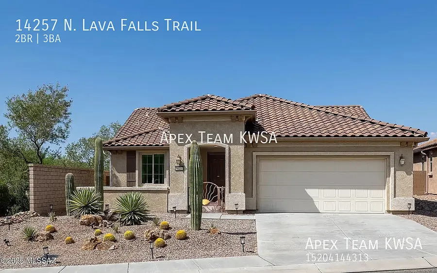 14257 N Lava Falls Trl