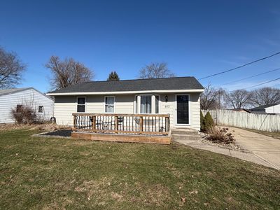 613 Bl Dr #B, Schoolcraft, MI, 49087