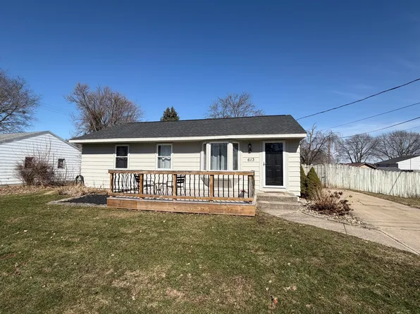 613 Bl Dr #B, Schoolcraft, MI 49087