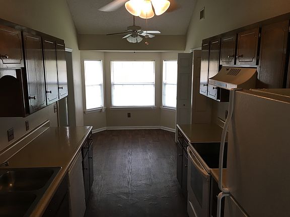 Kitchen/dinning room