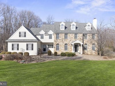 115 Merrymet Farm Dr, Kennett Square, PA, 19348