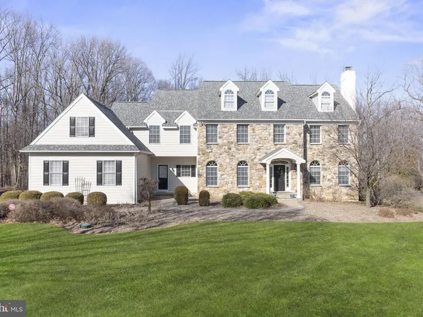 115 Merrymet Farm Dr, Kennett Square, PA 19348