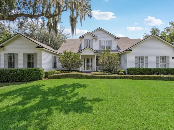 96258 Bay View Dr, Fernandina Beach, FL 32034