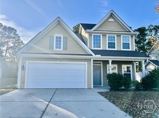 17 Olde Gate Ct, Pooler, GA 31322