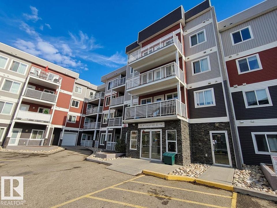1st image of 1820 Rutherford Rd SW #419