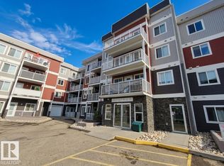 1820 Rutherford Rd SW #419, Edmonton, AB T6W2K6