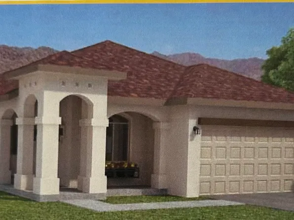 13074 Gusart Ave, El Paso, TX 79928