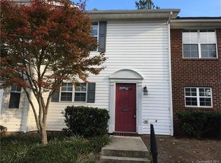 4253 Melrose Club Dr, Matthews, NC 28105