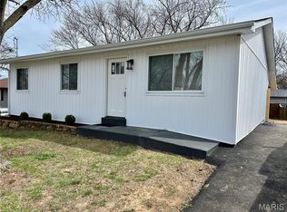 2282 Benton Dr, Arnold, MO 63010