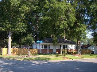 1 Polaris St, Hampton, VA 23669