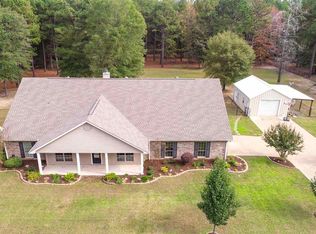 2057 Woodall Rd, New Diana, TX 75640