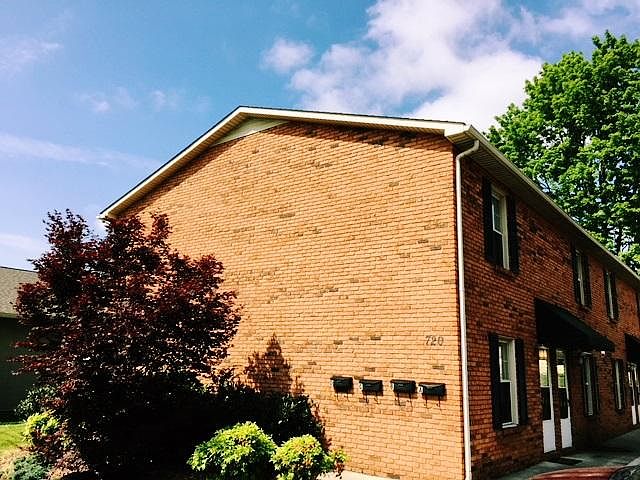 1st image of 720 N Dixie Ave APT B