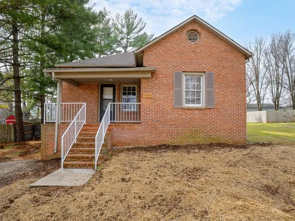 1535 Springboro Rd, Cookeville, TN 38506