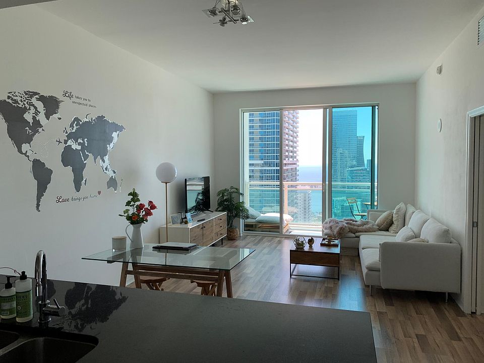 1st image of 950 Brickell Bay Dr APT 4803