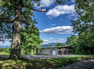 590 Greenwood Rd, Afton, TN 37616