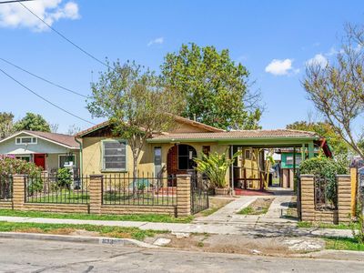 833 N Garner Ave, San Bernardino, CA, 92411