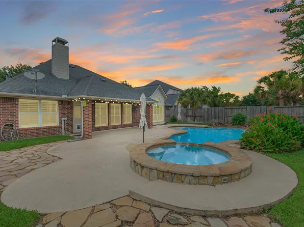 28207 Daystrom Ln, Katy, TX 77494