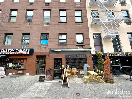 Rented by Alpha Properties NYC I LLC | media 2
