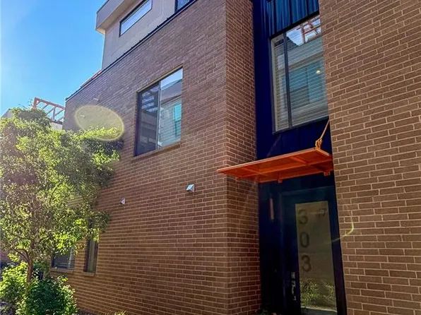 3034 Wilson Court #7, Denver, CO 80205