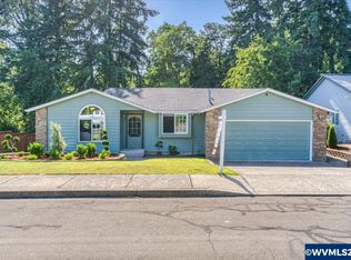1933 Kenard St NW, Salem, OR 97304