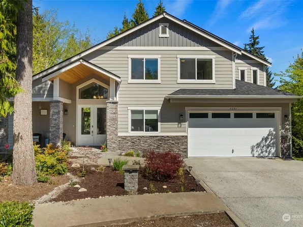 3601 119th Street Ct NW, Gig Harbor, WA 98332